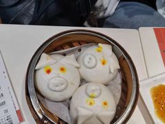-点点心点心专门店(湾仔店)