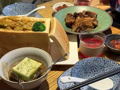 -有才叔的小馆(民乐园店)