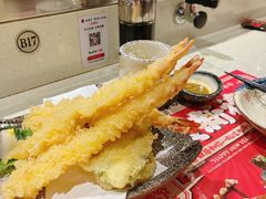 -古田居·特色寿司料理(骏欣中心店)