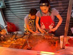 -明记牛杂(新马路分店)