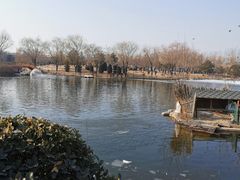 -燕郊植物园