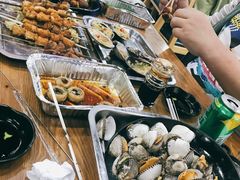 -老虎滩大连海鲜烧烤(建邺云锦路总店)