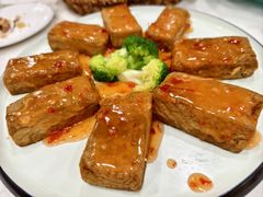 -金山记靓鸡专门店·中山菜