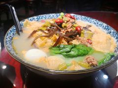 -螺世纪螺蛳粉·桂味小排档(裕德店)