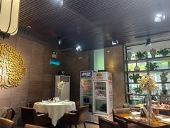 -金枝玉叶上海人家食府(三里河店)