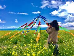 -青海湖国家重点风景名胜区