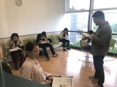 -戴耐教育(南城海德中心店)