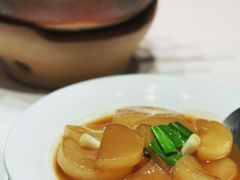 荣记萝卜片-新荣记(建国门外大街店)