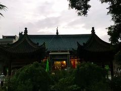 -大学习巷清真寺