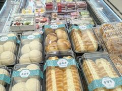 -老鼎丰(靖宇街总店)