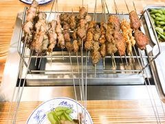 -红棚子肚绷·徐州烧烤(南京店)