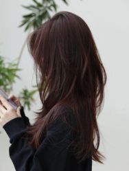 -GANO HAIR 