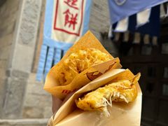 -卧龙堡客栈·中餐厅(古北水镇店)