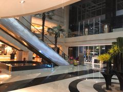 -广州白云机场雅高铂尔曼大酒店