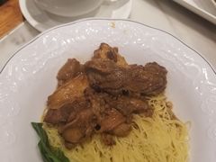 -翠華餐廳(浦东机场T1店)