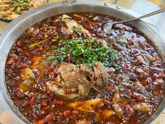 -邮亭陈鲫鱼·重庆老字号(大足直营店)