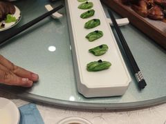 -新疆大厦·慕士塔格餐厅