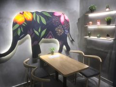 -素匠泰茶(三里屯SOHO工体奶茶店)