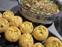 -富临轩私房菜(集庆门大街店)