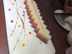 -锋味餐厅(空港复悦里店)