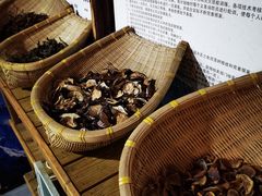 -缘福乡村铁锅炖民宿(八达岭店)