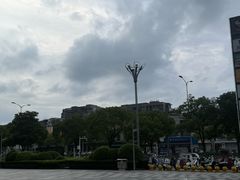 -金鹰国际购物中心(江都店)
