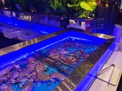 -SEA西雅图海鲜自助餐厅(海乐世界店)