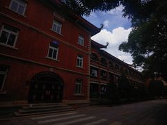 -厦门大学(思明校区)