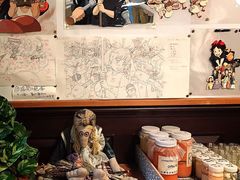 -三鹰之森吉卜力美术馆