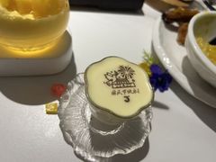 -3号仓库·创意中国菜(嘉兴龙鼎万达店)