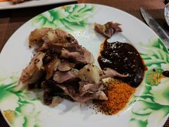 -索菲特酒店·海鲜自助 ·聚餐厅