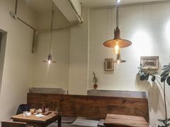 卡座-花仓咖啡(祥安巷店)