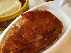 -大鸭梨烤鸭(石佛营店)