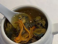 -怀德酒楼·粤菜·海鲜·茶点(怀德万象汇店)