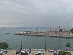-川旺角川粤融合菜•海景餐厅(星海广场店)
