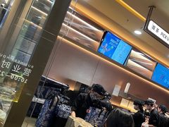 -霸王茶姬(广东东莞塘厦时代城店)