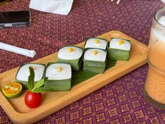 -南沙游艇会·大兵船餐厅