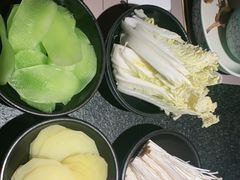 -蛙小侠·沸腾砂锅牛蛙(增城东汇城店)