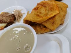 -老磁器口豆汁店(天坛店)