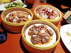 -花笙记打边炉·煲仔饭(五大道店)