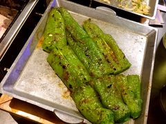 -很久以前羊肉串(清河店)