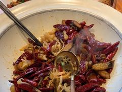 -印象鲵宴·张家界地标美食名片(溪布街店)