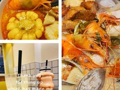 -星椰叻沙·椰浆鲜虾面(江南西店)