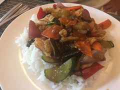 -JACK’S  PLACE 杰克地方(上海路店)