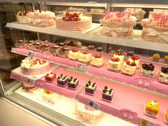 -好利来(道前街店)