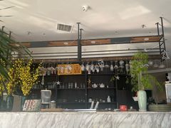-花舍·新派粤菜·西餐·下午茶(亚运村·鸟巢店)