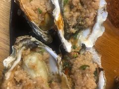 -云晓光头烧烤吧(德平路店)
