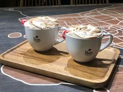-Peet's 皮爷咖啡(东湖路手作店)