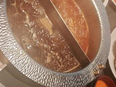 -牛YO寿喜烧和牛火锅自助(三台子万象汇店)