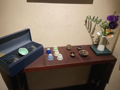 -梅间堂茶馆(绿地缤纷城店)